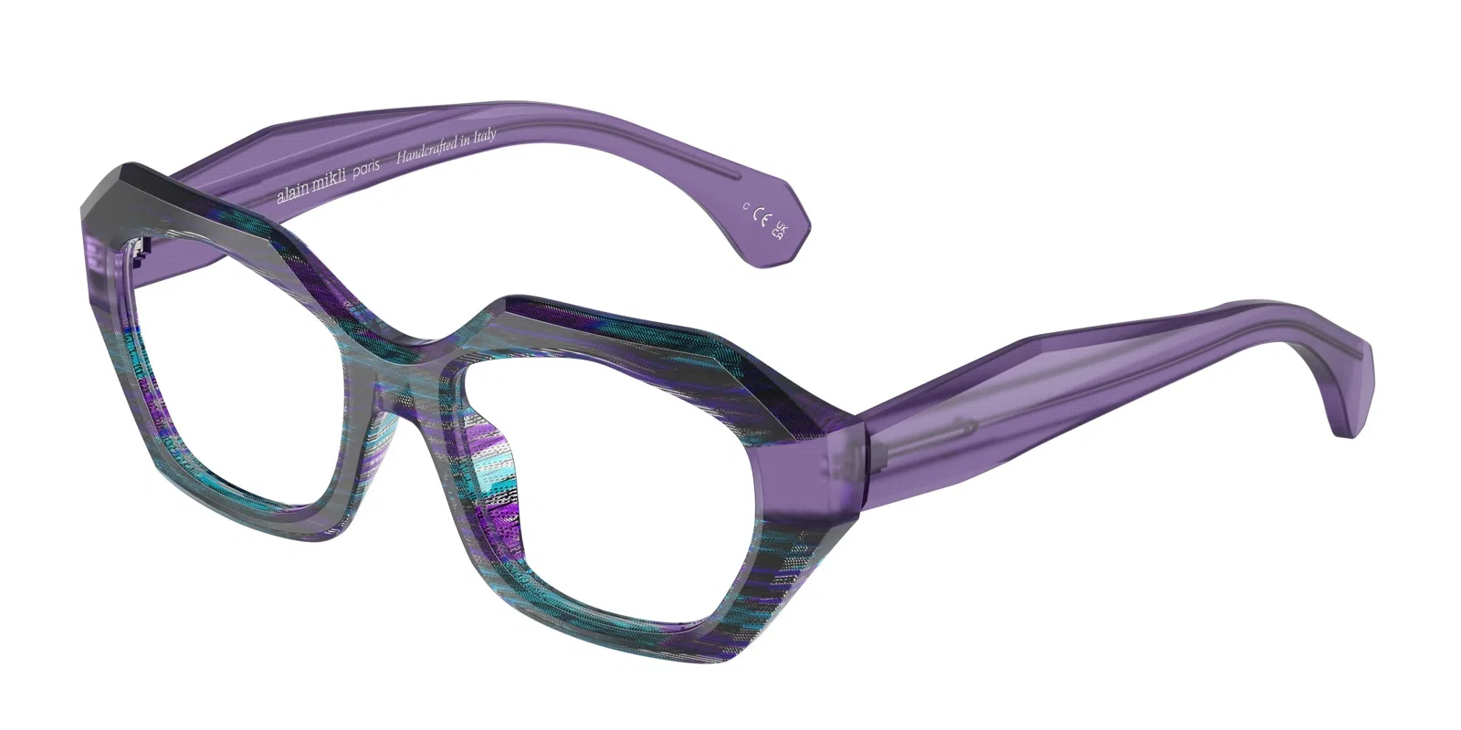 Alain Mikli 3543 Eyeglasses - view 8